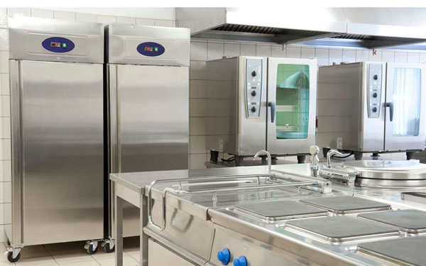 HVAC & refrigeration